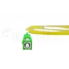 BlueOptics SFP2122BU2MS šviesolaidinis Simplex komutacinis kabelis LC-UPC/SC-APC OS2 2 m