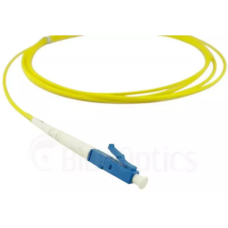 BlueOptics SFP2122BU2MS šviesolaidinis Simplex komutacinis kabelis LC-UPC/SC-APC OS2 2 m