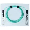 BlueOptics BO353503J3M-BO InfiniBand / šviesolaidinis kabelis 3 m SFP+ Kištukas / Kištukas