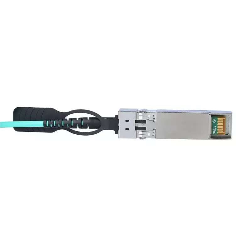 BlueOptics BO353503J3M-BO InfiniBand / šviesolaidinis kabelis 3 m SFP+ Kištukas / Kištukas