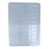 Dangtelis BlueOptics BOTRSFP20 Skaidrus 80 g