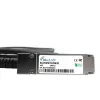 BlueOptics JG328A-BL QSFP InfiniBand 5m juodas tinklo kabelis