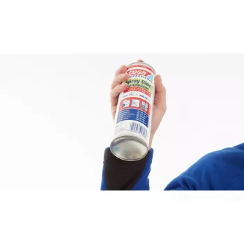 Lipnūs purškiami klijai TESA 60022-00000-03, 500 ml