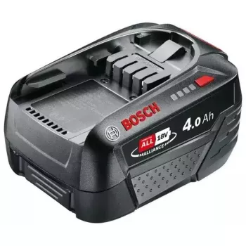 GARDENA P4A PBA 18V/72 4.0 Ah akumuliatorius (modelis 14922-20) sodo įrankiams