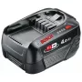 GARDENA P4A PBA 18V/72 4.0 Ah akumuliatorius (modelis 14922-20) sodo įrankiams