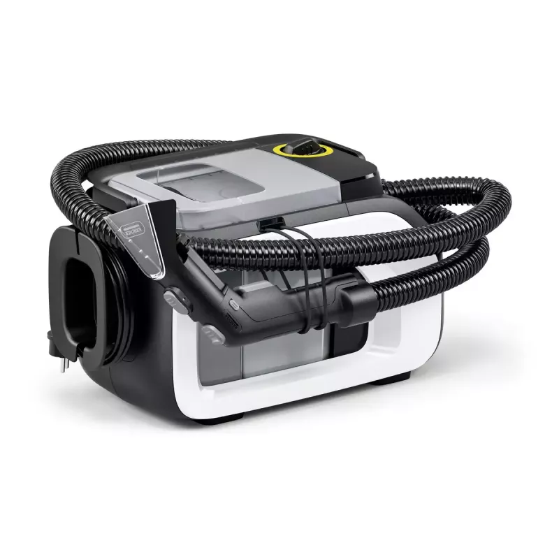 Šlapias ir sausas siurblys Kärcher SE 3 Compact Home 500 W be maišelio 2,9 l