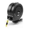 Žarnos laikiklis Kärcher HBX 5.35 Metal Black, talpa iki 35 m