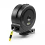 Žarnos laikiklis Kärcher HBX 5.35 Metal Black, talpa iki 35 m