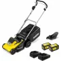 Karcher Dual Battery Set LMO 4-18 (1.445-421.0) atsarginės baterijos belaidžiams įrankiams