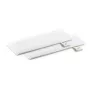 Kärcher Sensitiv grindų šluostės rinkinys EasyFix, 115 mm, 345 mm, 10 mm