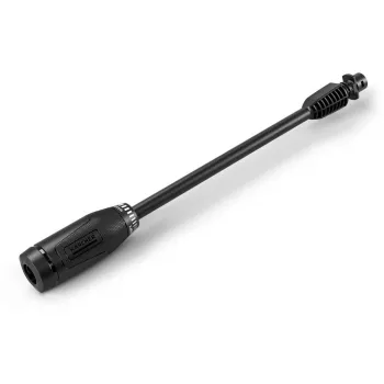 Priedas aukšto slėgio plovimo įrenginiui, Karcher VP 135 Vario Power Jet, tinka K2 ir K3 modeliams
