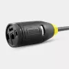 Antgalis Karcher MJ 160, skirtas K4/K5 slėginiams plovimo aparatams, 59×59 mm, 450 mm ilgio