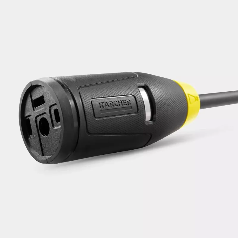 Antgalis Karcher MJ 160, skirtas K4/K5 slėginiams plovimo aparatams, 59×59 mm, 450 mm ilgio