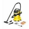 Šlapiasausis dulkių siurblys Karcher WD 5 Control (1.628-316.0)