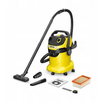 Šlapiasausis dulkių siurblys Karcher WD 5 Control (1.628-316.0)