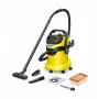 Šlapiasausis dulkių siurblys Karcher WD 5 Control (1.628-316.0)