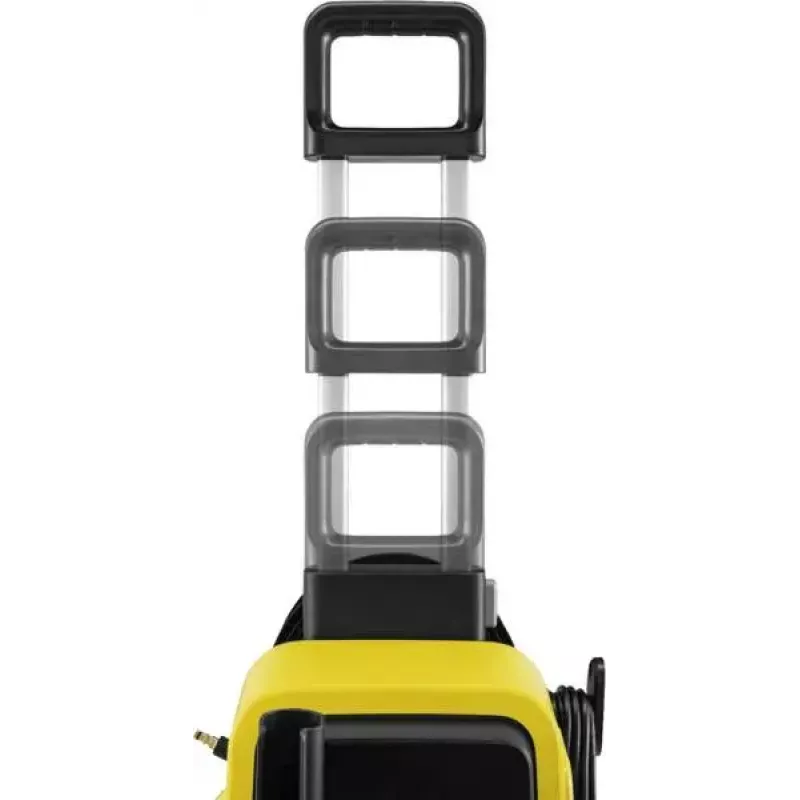 Slėginis plovimo aparatas Karcher K 7 Comfort Premium – 180 bar, 10 m žarna, 600 l/h
