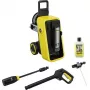 Slėginis plovimo aparatas Karcher K 7 Comfort Premium – 180 bar, 10 m žarna, 600 l/h