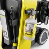 Aukšto slėgio plovimo aparatas Karcher K 7 Comfort Premium Connect — 180 bar, 600 l/h, 3000 W, PremiumFlex žarna 10 m, Bluetooth Smart