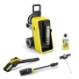 Aukšto slėgio plovimo aparatas Karcher K 7 Comfort Premium Connect — 180 bar, 600 l/h, 3000 W, PremiumFlex žarna 10 m, Bluetooth Smart