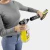 Slėginis plovimo aparatas Karcher K 7 Comfort Premium Connect Home - 3000 W, 180 bar, 600 l/h, 10 m žarna