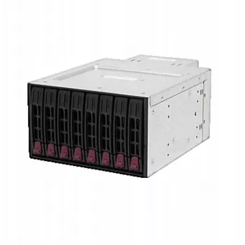 FUJITSU atnaujinimo rinkinys 4X 2,5 PY-BA24SG — tvirtinimo rinkinys 2,5 colio įrenginiams