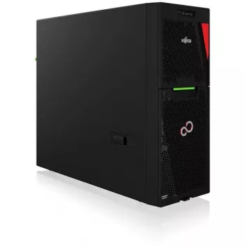 Tower serveris FUJITSU PRIMERGY TX1330 M6 su Intel Xeon 6369P (vienas lizdas) VFY:T1336SA269IN