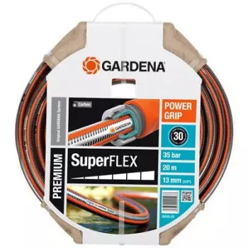 Žarna Gardena Premium SuperFLEX 20 m (be jungiamųjų detalių) 18093-20