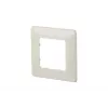METZ CONNECT BTR 820395-0101-I dengiamoji plokštė E-DAT modul, Pearl White