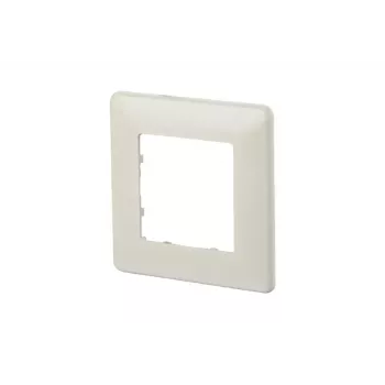 Lizdas METZ CONNECT 820395-0101-I Baltas matinis