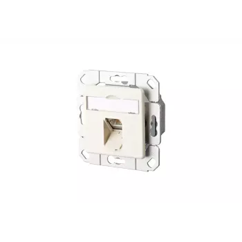 RJ-45 lizdo blokas METZ CONNECT 130C371101-I