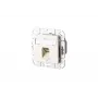RJ-45 lizdo blokas METZ CONNECT 130C371101-I