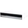 Priedas skydeliams MetzConnect 130862-2H20-E montavimui stove 2U balta