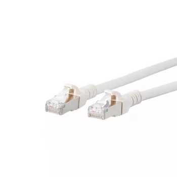 METZ CONNECT Cat.6A Ea RJ-45 Kištukas-Kištukas Auksuotas 10GBase-T (1308453088-E)