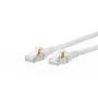 METZ CONNECT Cat.6A Ea RJ-45 Kištukas-Kištukas Auksuotas 10GBase-T (1308453088-E)
