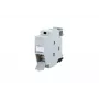 RJ-45 kištukinis lizdas METZ CONNECT 130B127003-E pilka