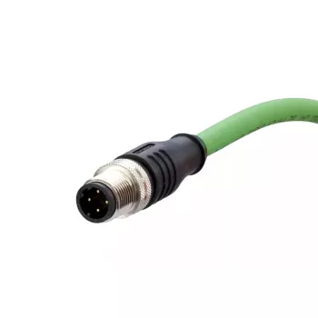 METZ CONNECT pramoninis tinklo priedas 142M1D10050, 5 m ilgio