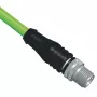 Kabelis BTR NETCOM M12 5m