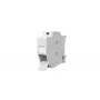 METZ CONNECT 1309428103-E Keystone REGplus IP20 DIN Rail Output, šviesiai pilkas, neužpildytas