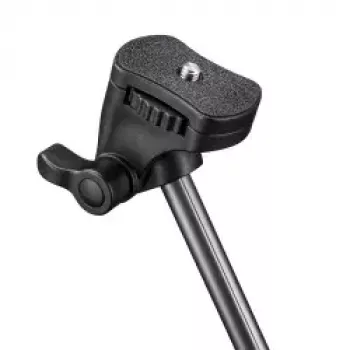 Mantona Griff Black Grey 91 cm fotoaparato selfie lazda