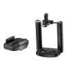 Mantona Griff Black Grey 91 cm fotoaparato selfie lazda