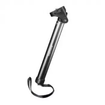 Mantona Griff Black Grey 91 cm fotoaparato selfie lazda