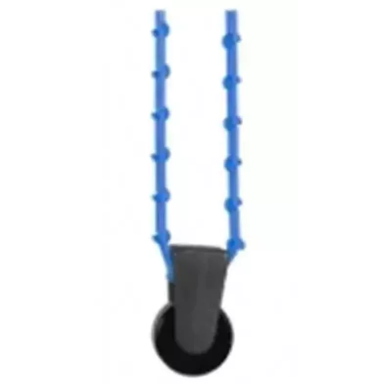 Walimex 12504 3 dalių fono surinkimo rinkinys