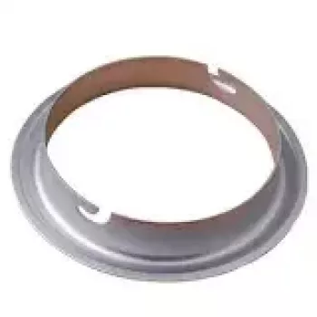 Objektyvo adapteris Walimex 12713 pilkas