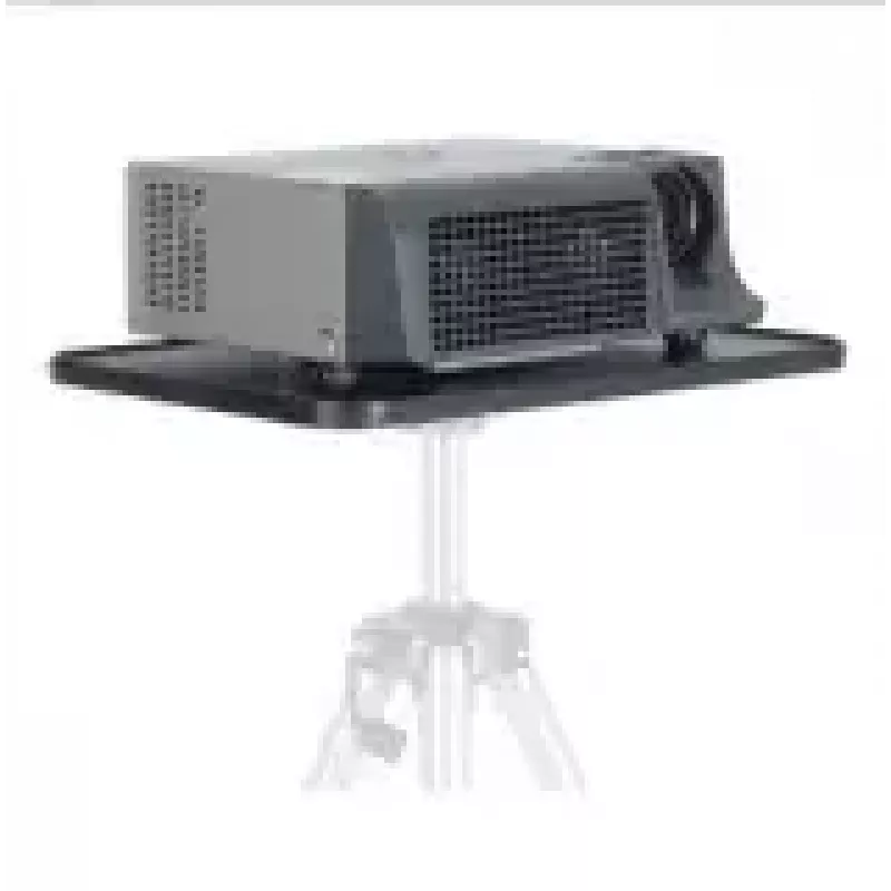 Tvirtinimo rinkinys Walimex 15113 Juodas Metalas