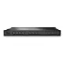 Gude Expert Power Control 8031-3 PDU, 8 AC lizdai, SNMP, juodas