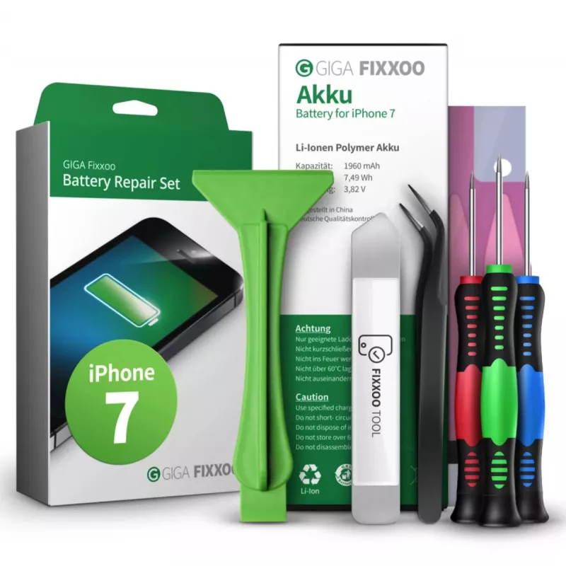 Baterija Apple iPhone 7 GIGA 411062