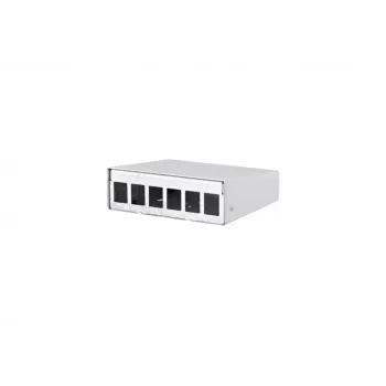 Priedas patch panelei METZ CONNECT 130861-0602KE