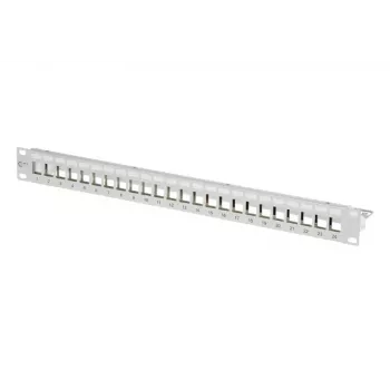 Priedas patch panelui METZ CONNECT 130926-0003KE