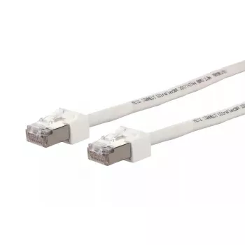 Tinklo kabelis BTR NETCOM Cat.6 Ultraflex500 0,5 m